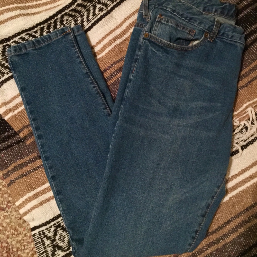 Forever21 Men’s Blue Jeans